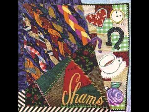 The Shams - Brown's Diner