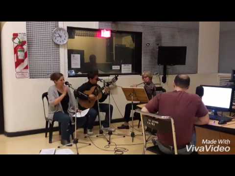 Bárbara Grabinski Trío