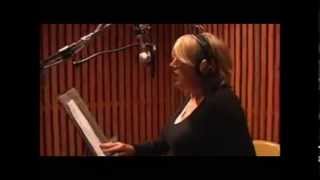 Marianne Faithfull - Hold On Hold On (Official Music Video)