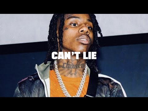(Free) Polo G x Lil Tjay x CNN Mikey Type Beat 2023 - ''Can't Lie''