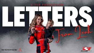 Letters From Leah - Episode 1: The Return