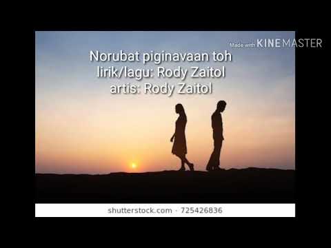 NORUBAT PIGINAVAAN TOH official