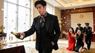 她們為了另一個男人害他染上髒病！奪走他的一切！重來一次他收回給予的一切！誓要復仇！