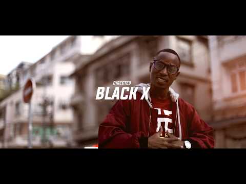 P MAWENGE - SO EXPENSIVE (Official Video)