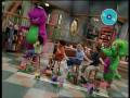 Barney Y Sus Amigos En Discovery Kids