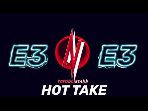 E3 2019 ► Psychonauts 2 Sneak Peek