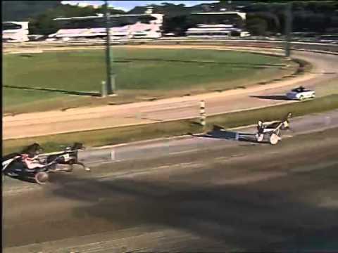 Trotto 22/06/2014 Corsa 2