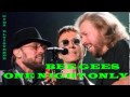 Bee Gees - Islands In The Stream [HQ Music ...