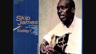 Skip James - My Gal