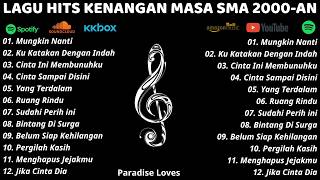Download lagu LAGU KENANGAN 2000-AN BAND POP INDONESIA HITS NOSTALGIA || Lagu Enak Didengar Saat Santai Dan Kerja mp3