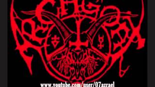 Archgoat - Jesus Spawn Full Demo('91)