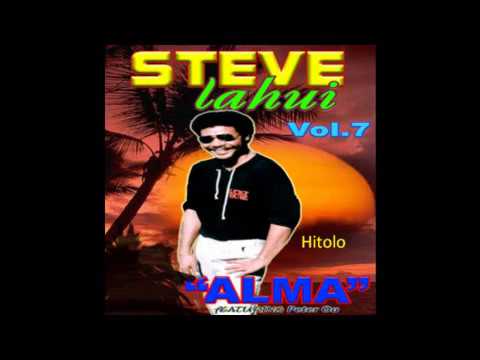 Hitolo - STEVE LAHUI