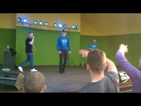KONCERT GRU CreW 07.05.2016 - OY - Wartości