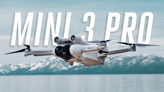 What I learned from 60 flights with DJI’s new drone