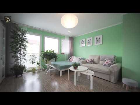 Jaroš & Partners - Prodej byt 3+1/B, Červený Újezd, okr.Praha - západ