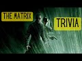 Morpheus Needs You! To Answer These Matrix Questions!