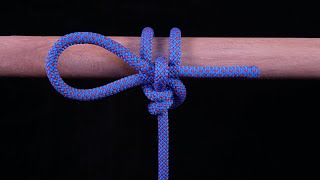 4 Easy Quick Release Knots, How to Tie a Knot