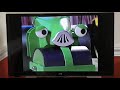 Trainlover16 VHS Reviews Episode 31 Bob The Builder The Knights Of Can A Lot