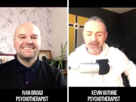 Podcast about Equine Assisted Psychotherapy and Breathwork therapy