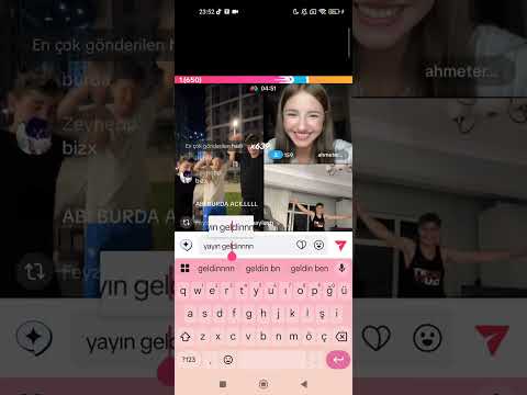 Furkan🌺Damla🌺Taha🌺Yayın🥳Eğlenceli ve komik💝