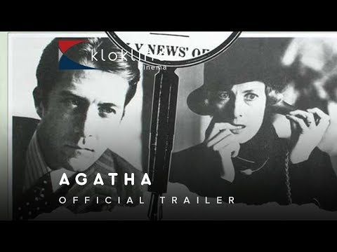 Agatha (1979) Trailer