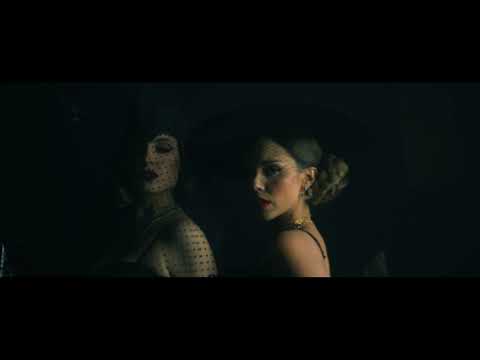Franka x Sara Jo - On (Behind The Scenes)