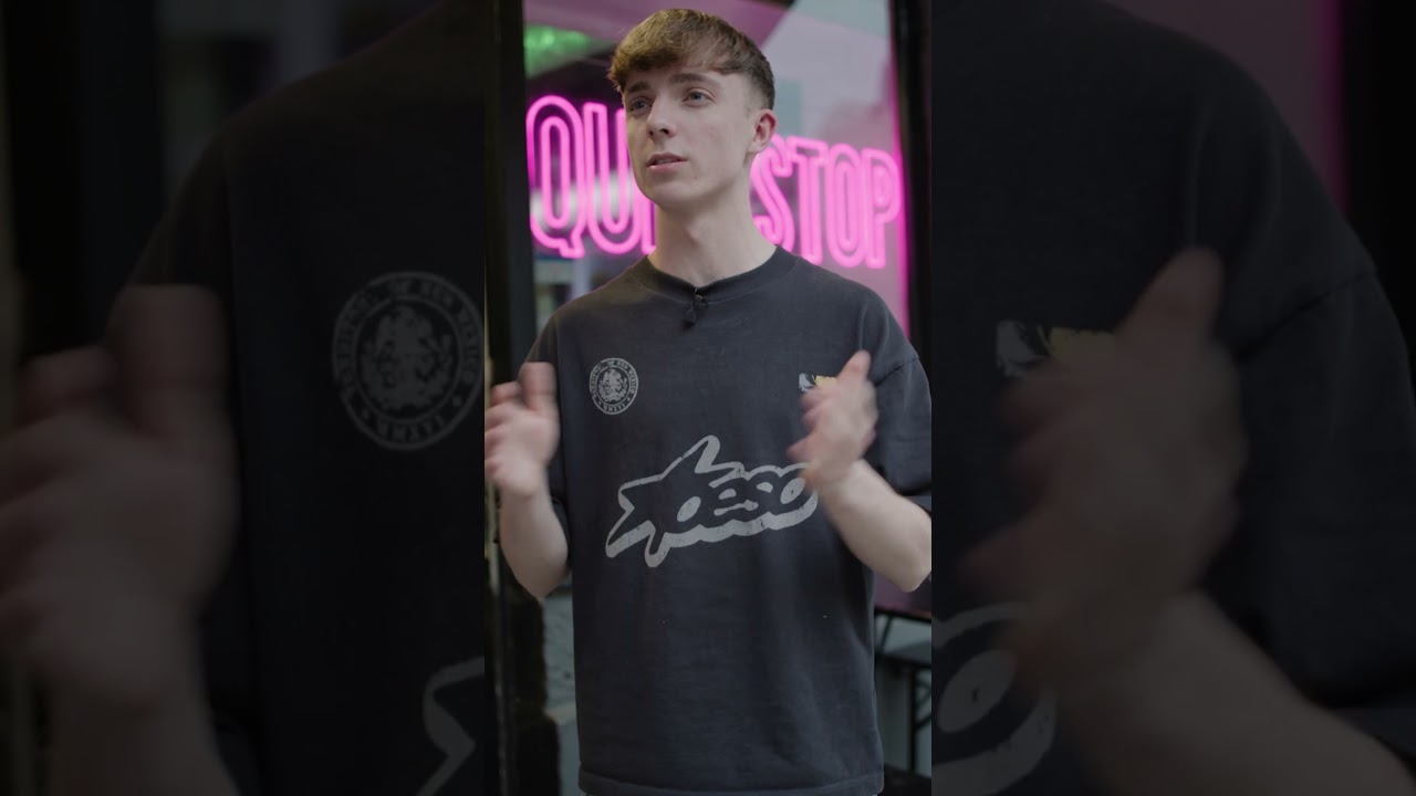 YouTube video thumbnail