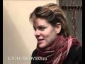 Vera Polozkova about Khodorkovsky case 