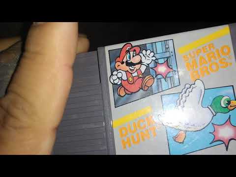 Nes Games and SuperNes Games