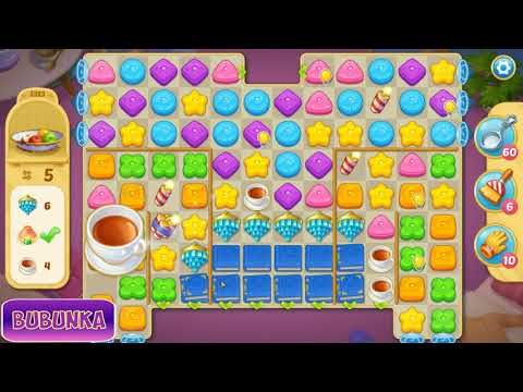 Matchington Mansion level 3323 HD