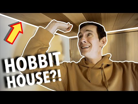 The Japanese Art of Claustrophobia