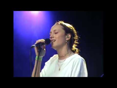 Tessa Dixson - Summer Tour 2019 (part 1)