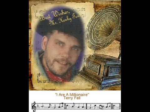 I Are A Millionaire-Terry Fell