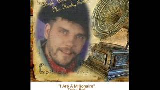 I Are A Millionaire-Terry Fell