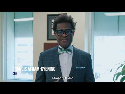 Camillus Health Concern - Who We Are video thumbnail