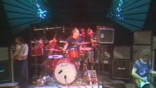 Hurriganes - An Awful Crime (Live 1979)