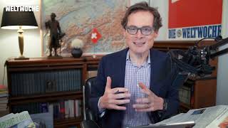 Trump fordert Nato-Einsatz gegen den Iran – was sagen Schweizer Nato-Turbos? – Weltwoche Daily CH