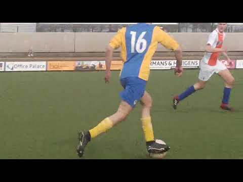 20190406 Internos - DVO'60: 2-2