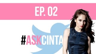 #AskCinta Episode 2 video