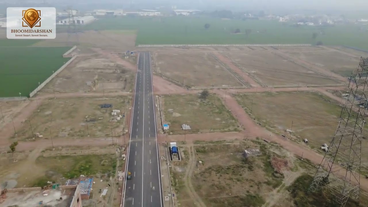 Nysa Industrial Park Panipat