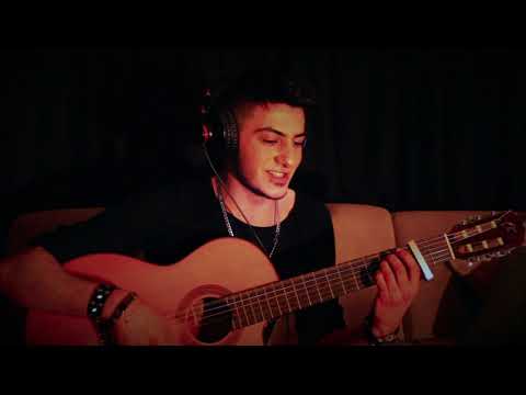 Cenk Baş - Al Baharları