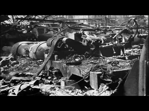 Hitlers Manager 5 - Ferdinand Porsche 5/5