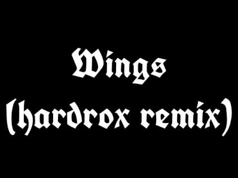 Wings (hardrox remix)