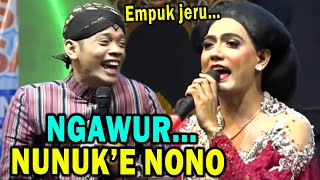 Download lagu Cak Percil Cs Lucu Poll !! Litiana Kliru Nyanyi Religi mp3