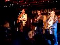 Robbie Fulks & The Hoyle Brothers - I Can't Believe You're Happening To Me