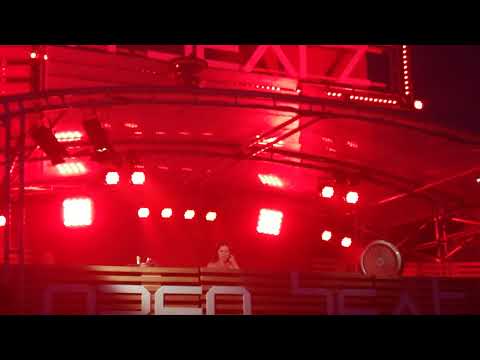 Open Beatz Festival 20.07.2018 - Miss K8 /2