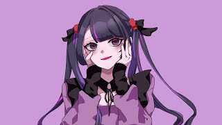さよならプリンセス / v_flower[バノ Remix]