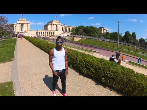 T-Dog - Top Model (Official Music Video)