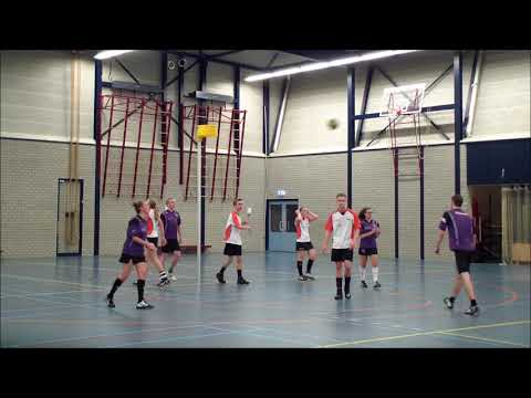 Victum A2 - MIA A1 02/12/2017  | QuintyRS