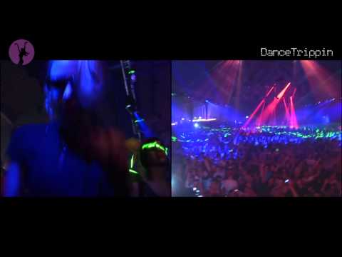 Laurent Garnier - Flashback (Christian Smith & Wehbba 3am Mix) [played by Carl Cox]